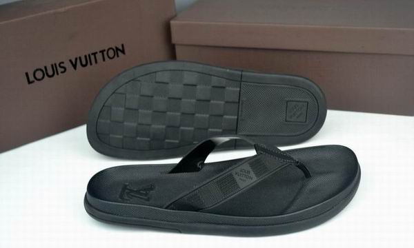 2017 LU slippers man 38-46-034